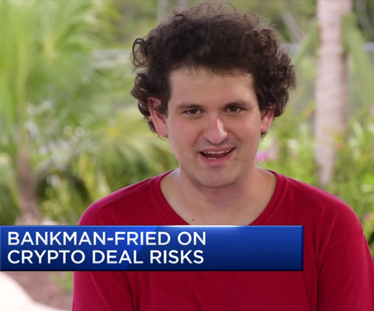 Her şey bir günde oldu! FTXin kurucusu Sam Bankman-Fried 15 milyar doları nasıl kaybetti? Her şey bir günde oldu! FTXin kurucusu Sam Bankman-Fried 15 milyar doları nasıl kaybetti?