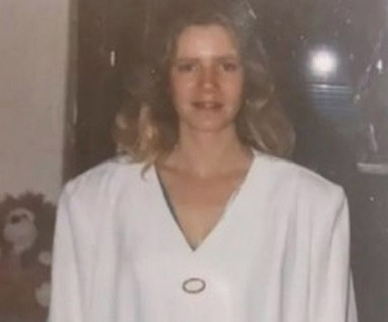 Cansız bedeni bir buzdolabının içinde bulundu, kimliği neredeyse 30 yıl sonra tespit edildi... Bu bir başlangıç, daha çok işimiz var Cansız bedeni bir buzdolabının içinde bulundu, kimliği neredeyse 30 yıl sonra tespit edildi... Bu bir başlangıç, daha çok işimiz var