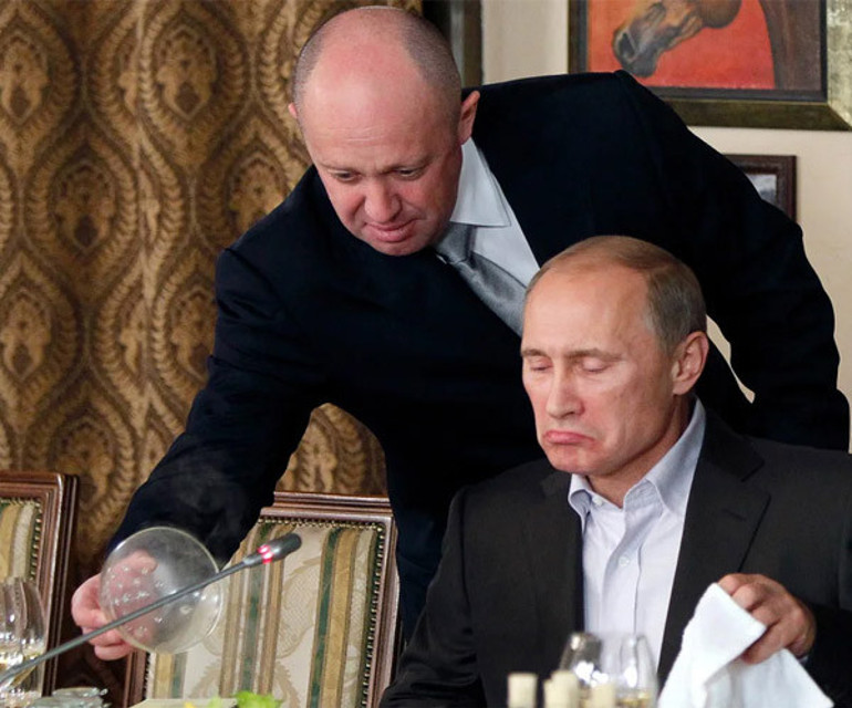 Sosisli sandviç tezgahından Putinin aşçılığına ve Wagner Grubunun liderliğine: Gündemdeki isim Yevgeni Prigojin... Son videosunda bu mesajları vermişti