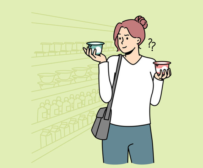 Hangisi daha güvenilir? Markette satılan yoğurtlar mı evde yapılanlar mı? ‘Şüphe duyduğunuz için yoğurt yapıyorsanız kendinize yazık etmeyin’