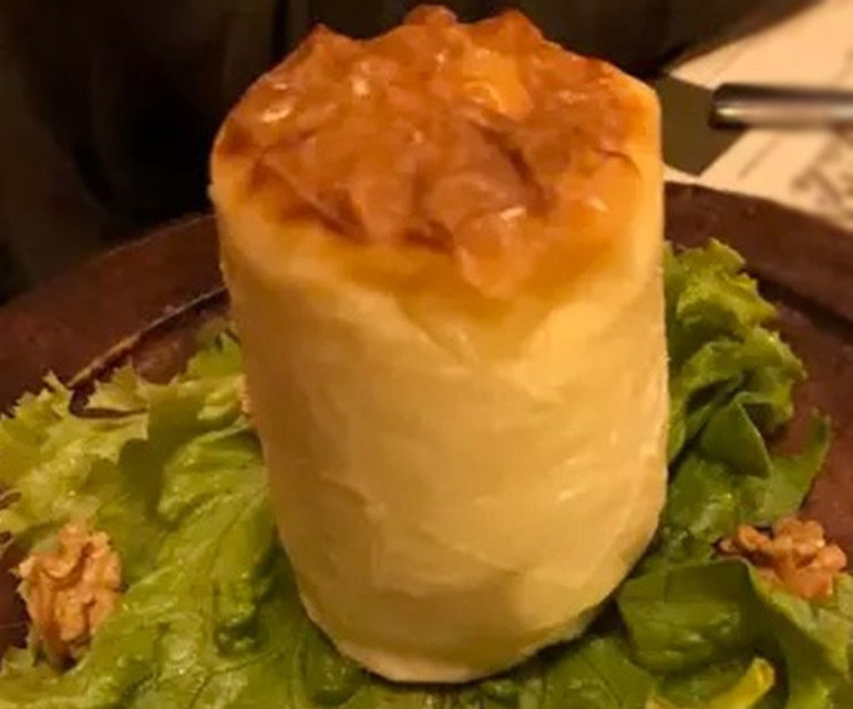 Kirli Hanım peyniri Dünya Peynir Ödüllerinde bronz madalya aldı! Başarıya nasıl ulaşıldı? Yok olmaya yüz tutan bir peynir Avrupa sahnesinde
