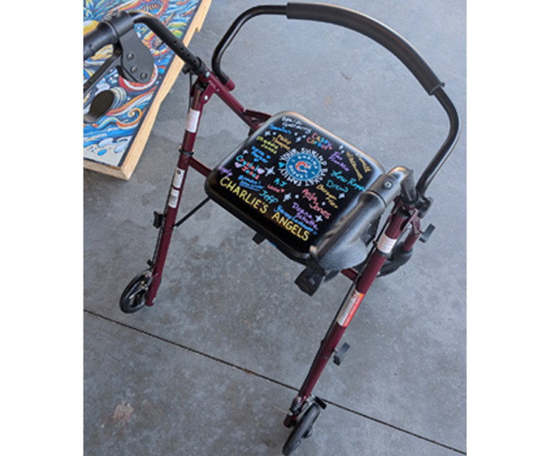 10 yıl boyunca her gün aynı yere gitti, aynı yemeği yedi... Bu alışkanlığının hayatını değiştireceğini tahmin bile edemezdi