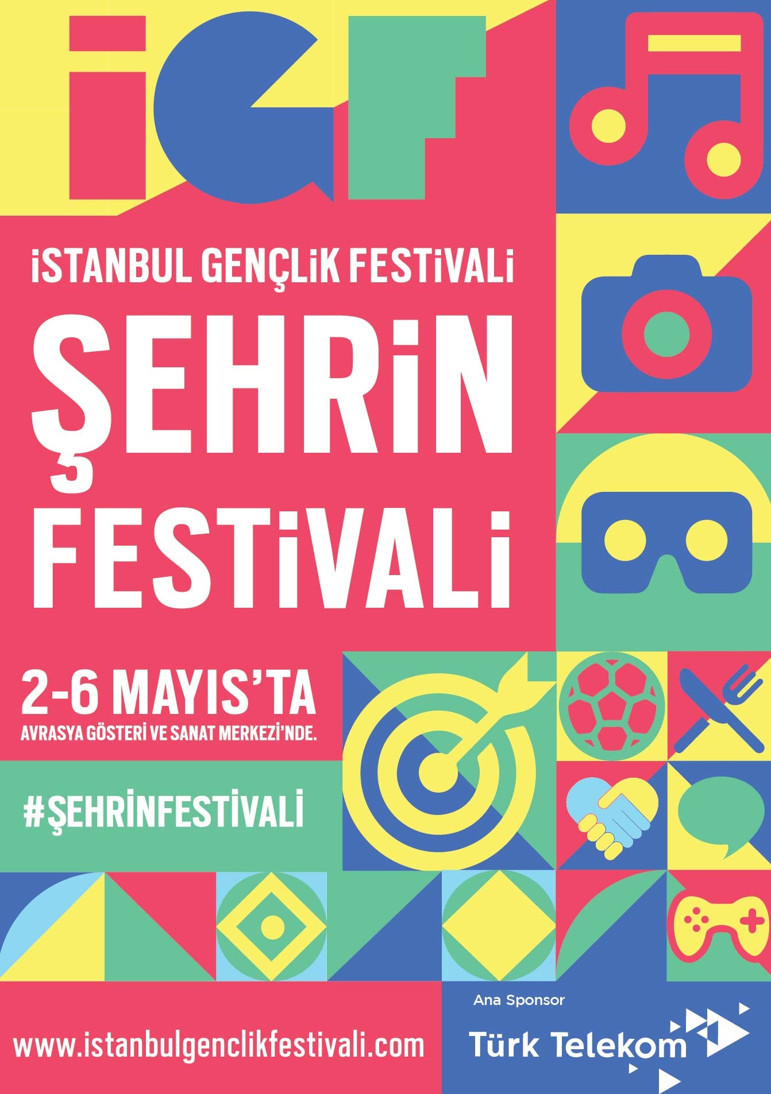 O kendi yolunda gidiyor