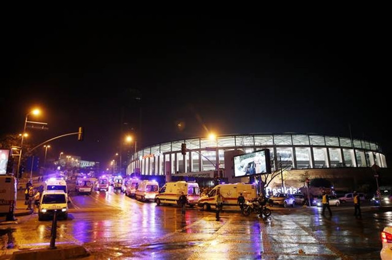 Son dakika... Hastaneden acı haber Şehit sayısı 39a yükseldi...