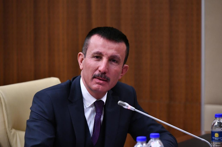 Meclis’te bütçe oturumları başladı