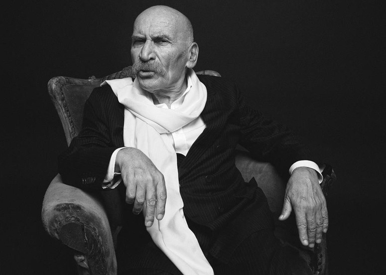 Aileden aldığı gen ‘fotoğraf’