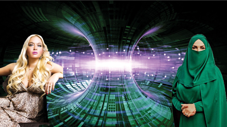 Bir pazarlama aracı kuantum: İsimler farklı yöntem aynı