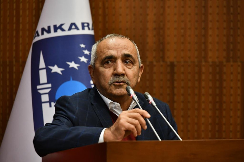 Meclis’te bütçe oturumları başladı
