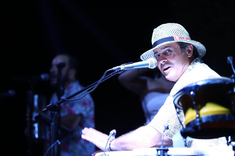 Ağustos geceleri şenlenecek