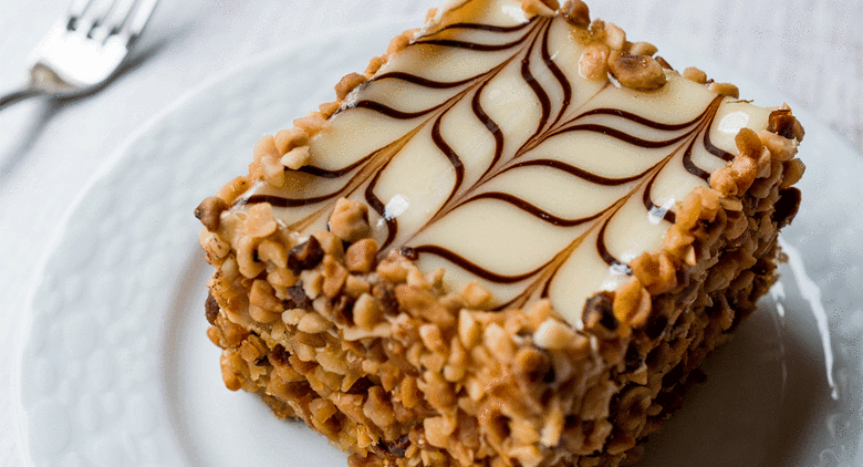 Pastaneden alınmış gibi görünen 6 ev yapımı pasta tarifi