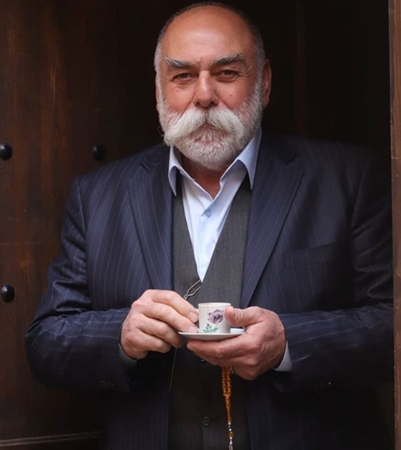 Hercai dizisi oyuncuları kimlerdir İşte Hercai oyuncuları hakkında bilgiler