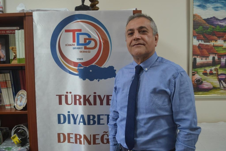 Diyabet hastası 9 milyon oldu