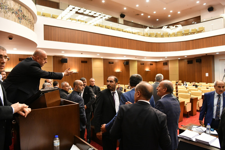 CHPden iddialara yanıt: Yanlış yapan bedelini öder