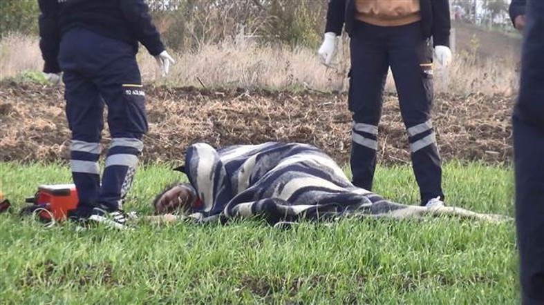 Silivrideki yangın yürek dağladı 2 kardeş hayatını kaybetti