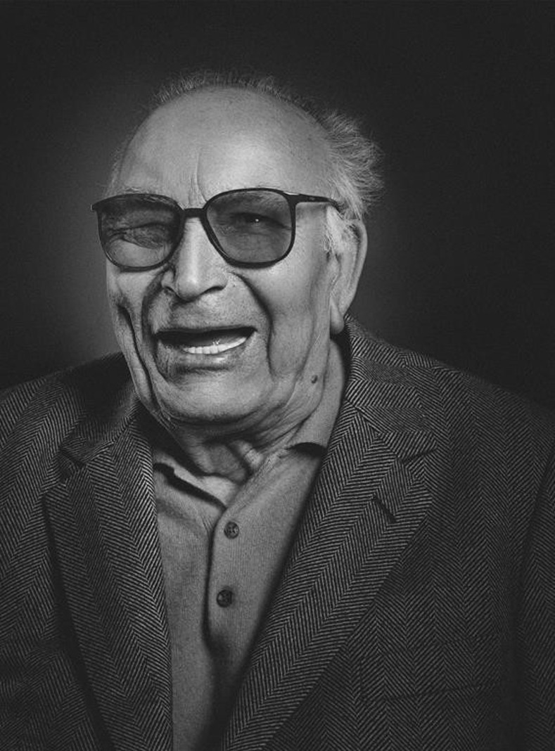 Aileden aldığı gen ‘fotoğraf’