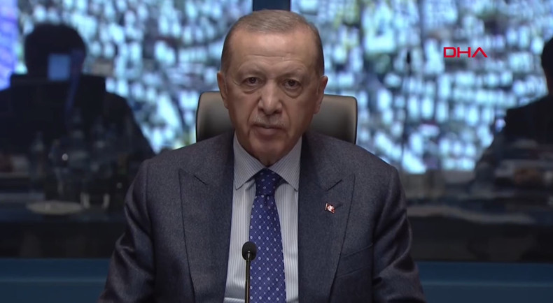 Son dakika... Büyük afette üçüncü gün: Deprem felaketinde hayatını kaybedenlerin sayısı 5 bin 894