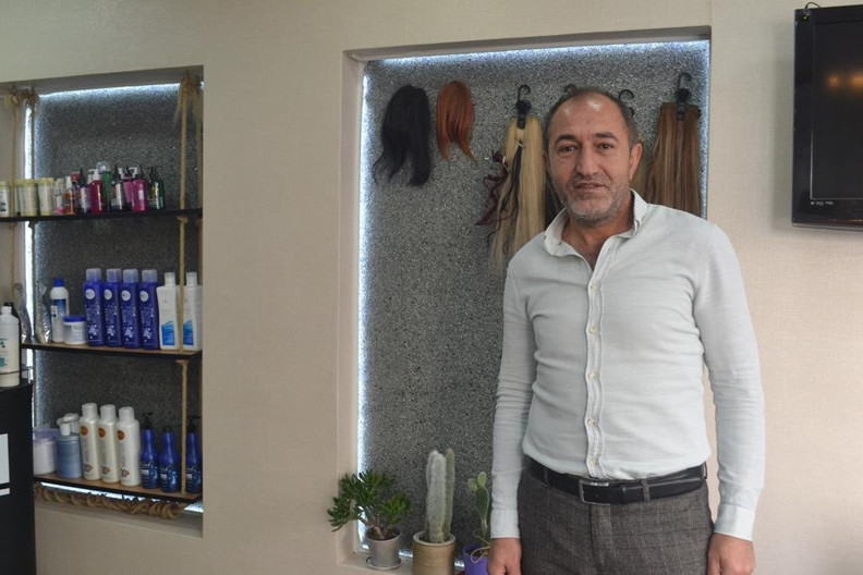 Önce güzelleşiyor sonra kayboluyorlar