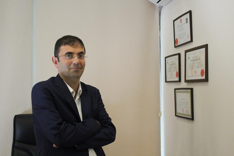 Onkoloji hastalarında ketojenik diyet