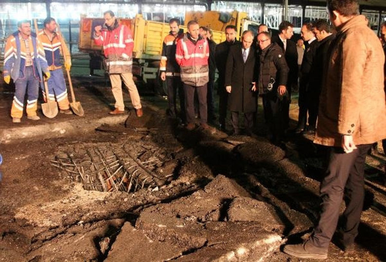Son dakika... Hastaneden acı haber Şehit sayısı 39a yükseldi...