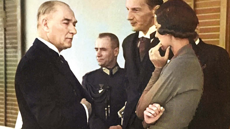 Türkiye ‘Ata’ için ayakta... RTÜK’ten inceleme, sosyal medyadan ‘abonelikler iptal’ boykotu