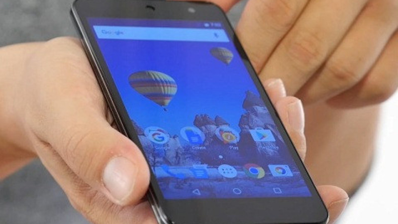 General Mobile'ın Yeni Telefonu: GM5 - Teknoloji Kutusu