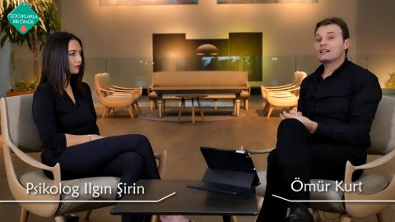 Şiddete maruz kalan çocuklar şiddet uyguluyor! - Çocuklarla Bir Ömür