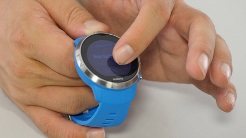 Suunto Spartan Sport - Teknoloji Kutusu