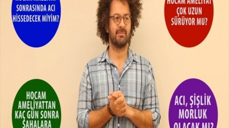 Doktor Bu Ne? - Burun Estetiği
