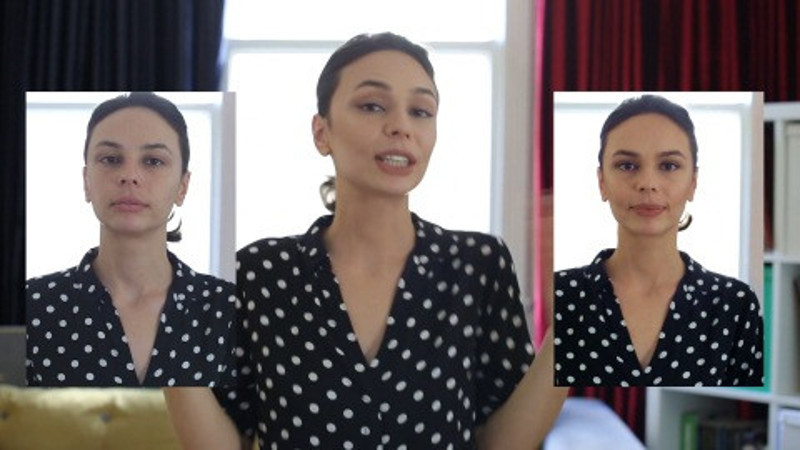 Pratik Makyaj | Makyaj Sırları