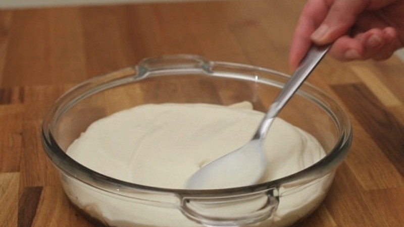 Tarçınlı Cheesecake Nasıl Yapılır? | Lezizz