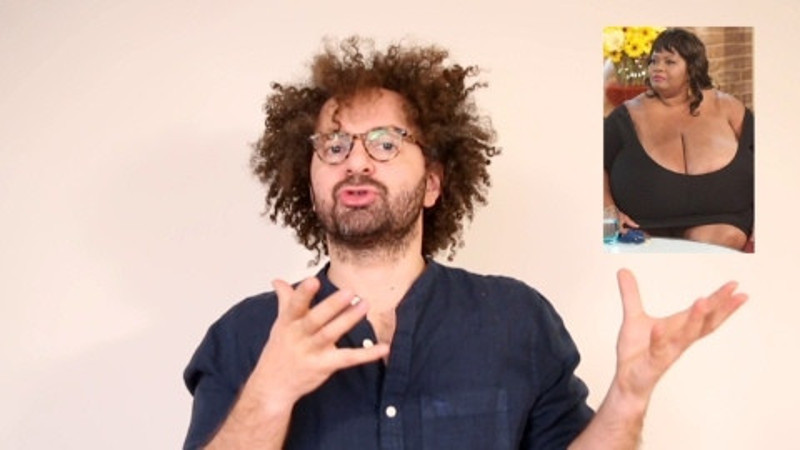 Doktor Bu Ne? | İdeal Meme