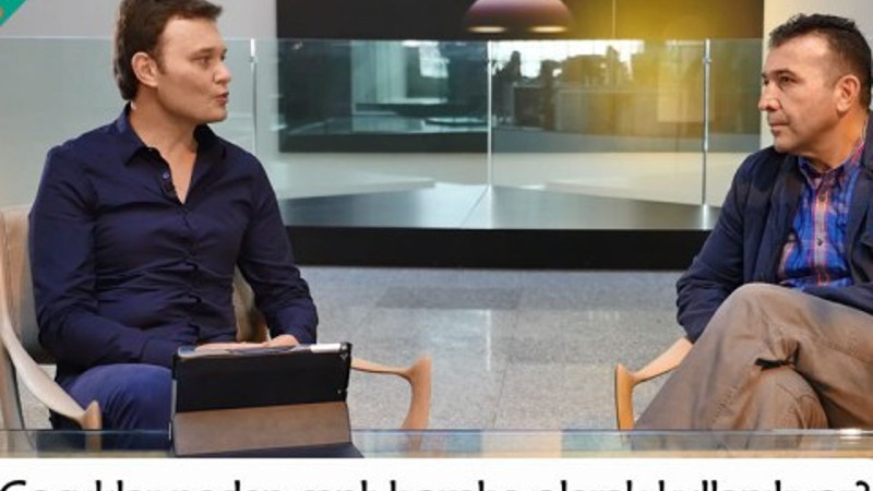 Yeni tehdit: Çocuk canlı bombalar