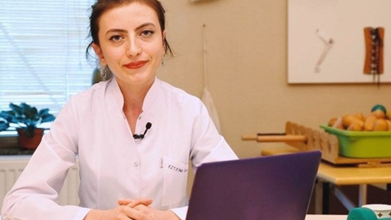 Pediatrik Rehabilitasyon
