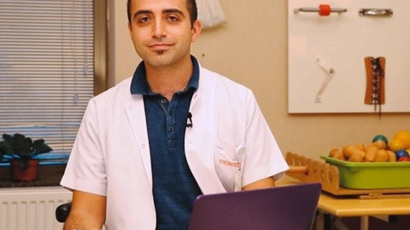Nörolojik Rehabilitasyon