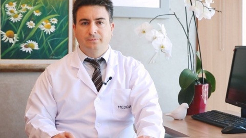 Jinekolojik kanserlerden nasıl korunulabilir?