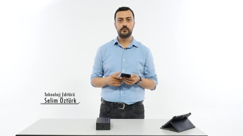 iPhone 7 Plus incelemesi - Teknoloji Kutusu