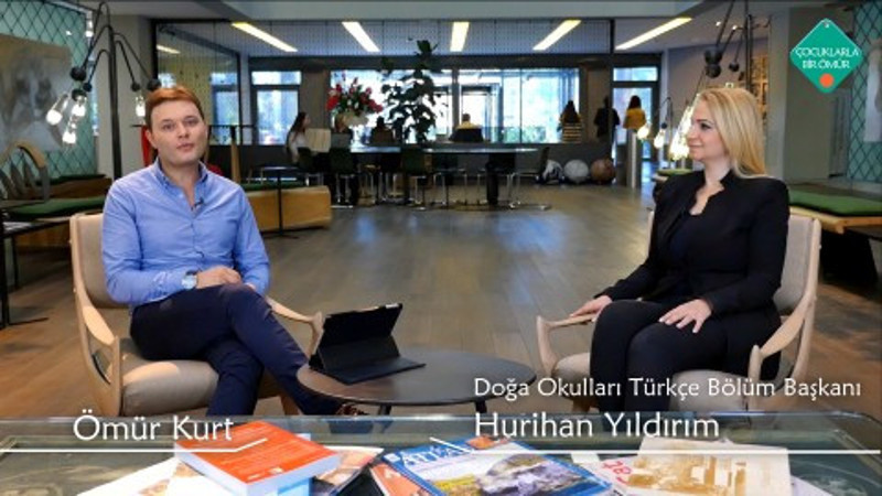 Çocuklara nasıl kitap okuma alışkanlığı kazandırabiliriz?