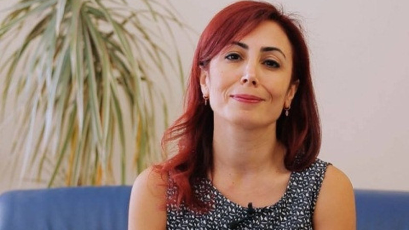 Çocuklarda demir eksikliği