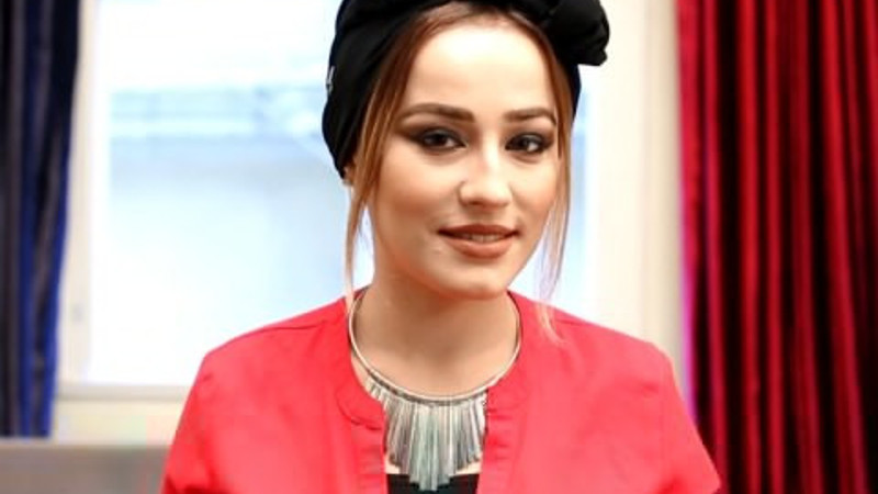 Yoğun gece makyajı - Makyaj Sırları