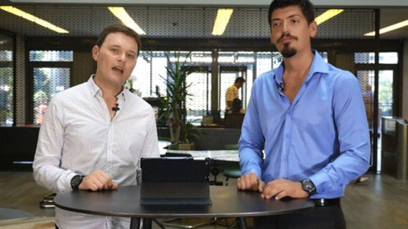 Modern anne sendromu - Çocuklarla Bir Ömür