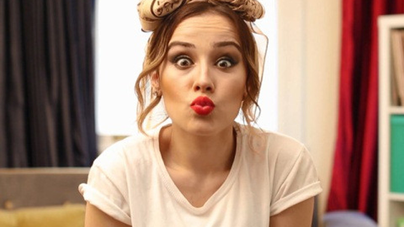 Beyonce makyajı nasıl yapılır? - Makyaj Sırları