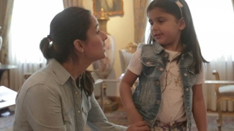 Sabancı Müzesi - Hadi Anne!