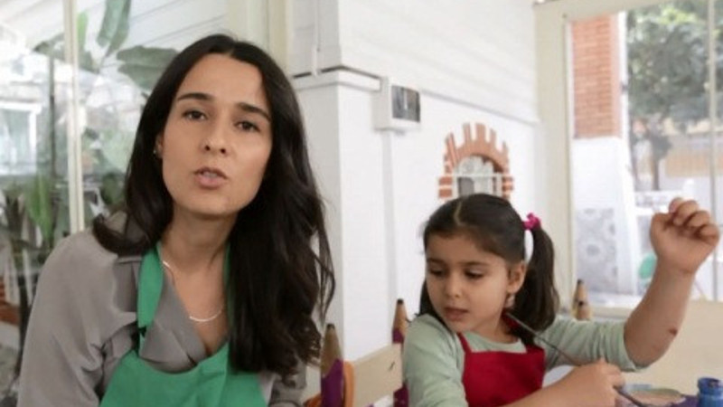 İstanbul Oyuncak Müzesi - Hadi Anne!