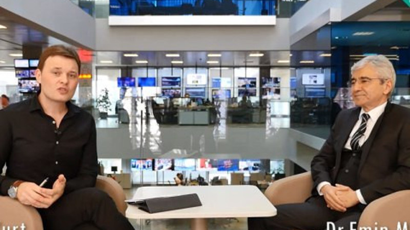 Bağışıklık sistemini kuvvetlendirmenin yolları - Çocuklarla Bir Ömür