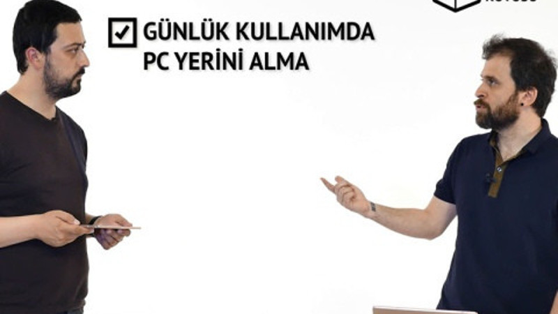 iPad Pro 9.7 incelemesi - Teknoloji Kutusu