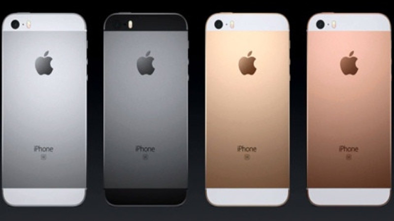 iPhone SE İncelemesi - Teknoloji Kutusu