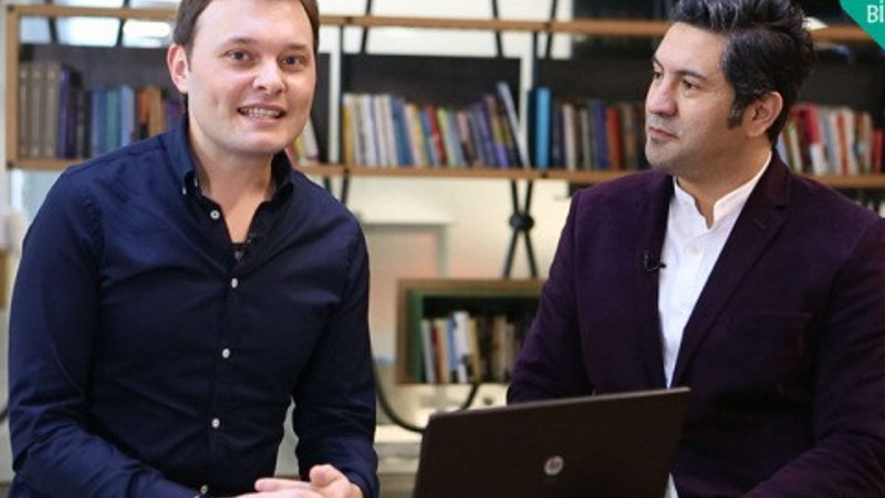 Çocuğunuzu dudağından öpmeyin! - Çocuklarla Bir Ömür