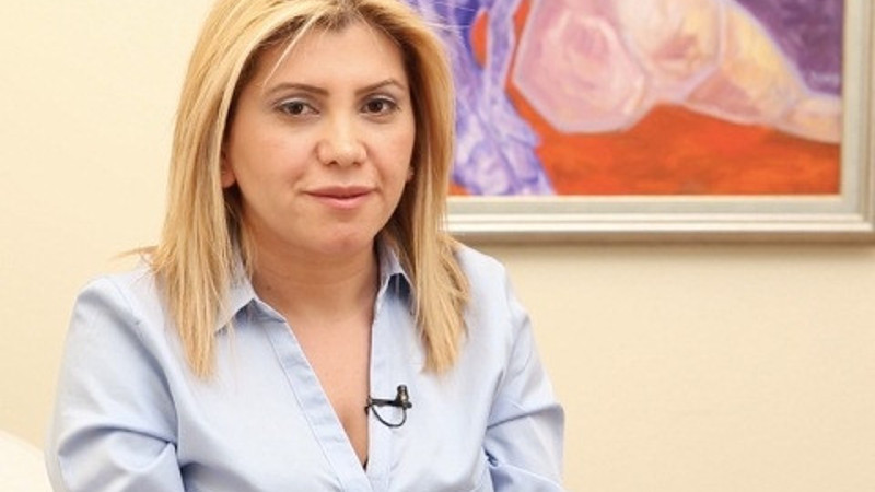 Prp’li Fua tekniğiyle saç ekimi