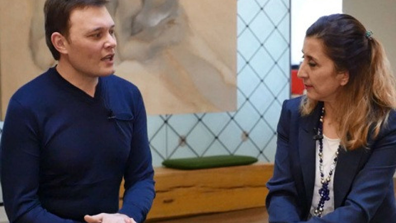 Çocuğunuzla mahkemelik olmayın!