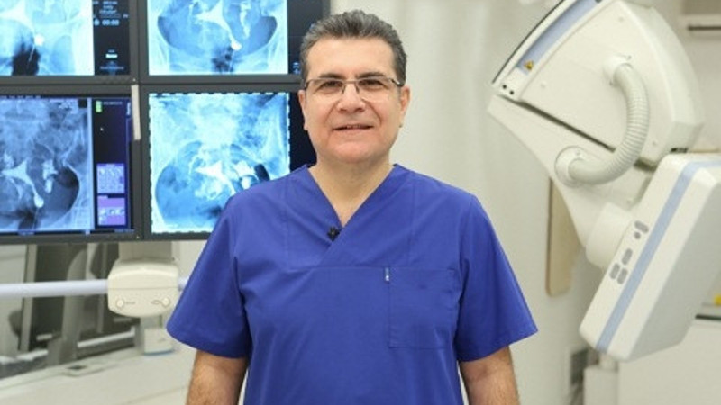 Rahim filmini anestezi ile çektirmek daha iyi değil mi?